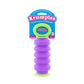 Krumples Plungy Purple Sensory Suction Toy For Ages 10M+ | Bpa-Free Silicone Fidget | Promotes Fine Motor Skills | Dishwasher Sa