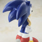 Good Smile Company Sonic The Hedgehog Vinyl Figure, Multicolor, Model BF24324, Polyvinyl Chloride Material
