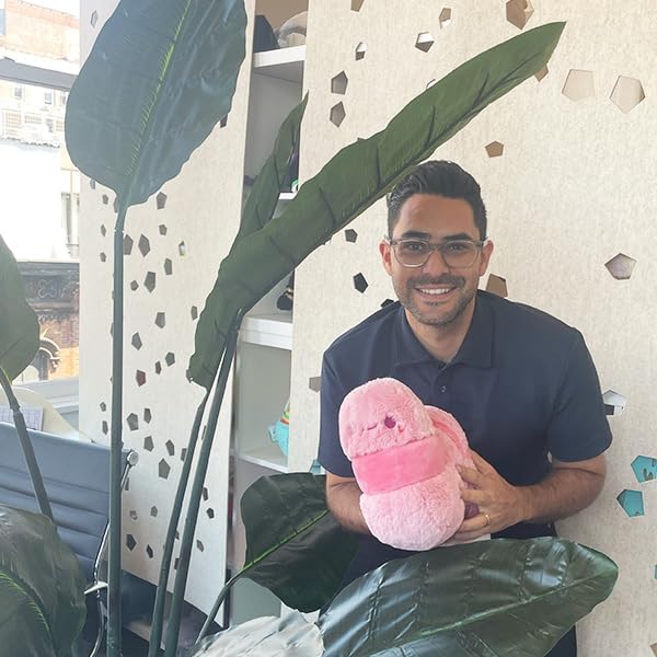 Squishable / Mini Worm Plush