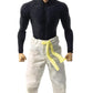 Threezero One-Punch Man: Garou (Season 2) 1:6 Scale Figzero Collectible Figure, Multicolor