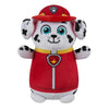 Squishmallows HugMees Marshall 6" Plush Toy - Multicolor, Soft Plastic, Paw Patrol Character