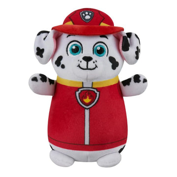 Squishmallows Hugmees Marshall Paw Patrol 6'' Plush