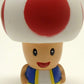 Mario Brothers Deluxe Bath Play Set Featuring Mario And Friends (Unique Design)