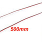 500Mm Servo Extension Cable 3 Pin Male To Female Lead Wire For Rc Airplane (10Pcs)