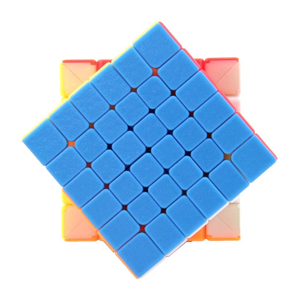 6x6x6 Magic Cube Speed Cube Twist Puzzle Brain Teaser Game Toy Kids Gift| Contemporary Puzzles |Toys & Hobbies