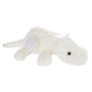 Apricot Lamb Lying Dragon Plush Stuffed Animals For Kids, Soft Cute Plush Toys For Baby Girl And Boy, Large Fluffy Lying Dragon White 29.6 Inches
