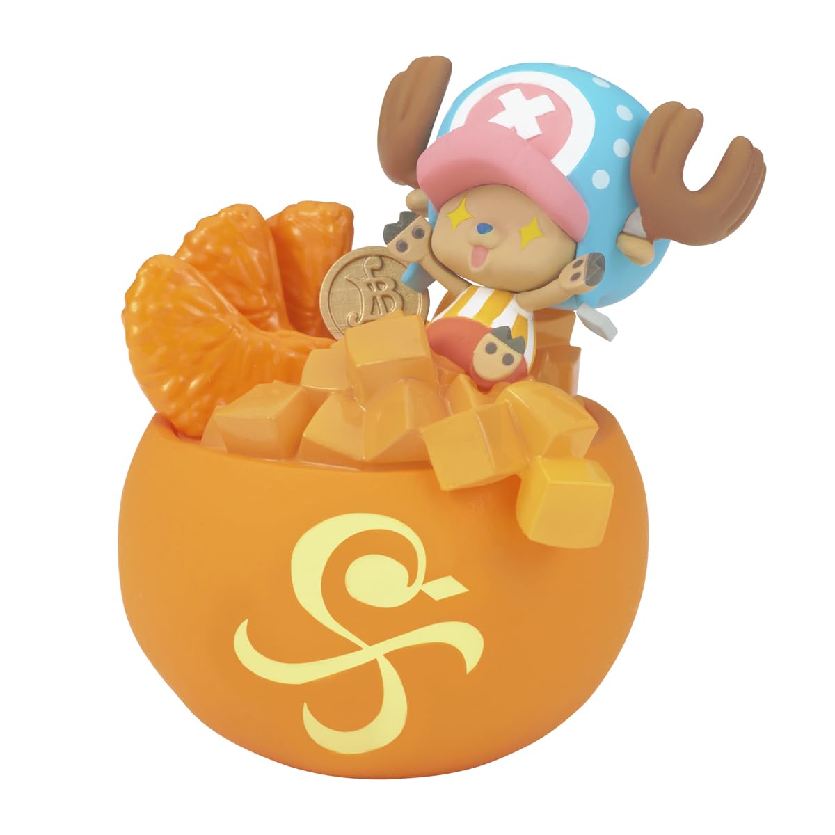 Banpresto - One Piece - Tony Tony Chopper Vol. 2 (Ver. A) Paldolce Collection Figure