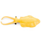 Zhongxin Made Realistic Nectocaris Pteryx Plush Toy - Lifelike 19'' Cambrian Ancient Organism Cambrian Nectocaris Stuffed Animal