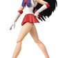 TAMASHII NATIONS - Pretty Guardian Sailor Moon - Sailor Mars -Animation Color Edition-, Bandai Spirits S.H.Figuarts Action Figur