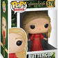 Funko The Princess Bride - Buttercup Pop! Vinyl Figure (Bundled With Compatible Pop Box Protector Case)