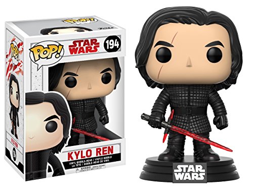 Funko Star Wars Episode 8 The Last Jedi-Pop 12 8 Toy