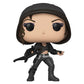 Funko Pop! Heroes: Birds Of Prey - Huntress