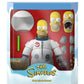 The Simpsons Ultimates! Wave 1 - Deep Space Homer