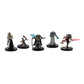 Wizkids D&D Icons Of The Realms: Guildmasters' Guide To Ravnica Companion Starter Set Two