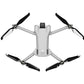 Master Airscrew Stealth Propellers for DJI Mini 3 - Black, 4 propellers in Set
