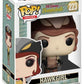Funko Pop! Dc Heroes Bombshells Hawkgirl #223 (Sepia Tone)