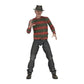 NECA 7" Ultimate Action Figure - Nightmare on Elm Street Part 2 Freddy - Plastic - Red, Green, Black, Silver - Model H845580