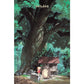 Ensky My Neighbor Totoro Large Camphor Tree Jigsaw Puzzle (1000-Piece)