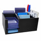 Safeguard Tcg Shipping Station Rip And Ship Card Sorting Caddy - Toploader Dispenser - Penny Sleeve Holder