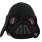 Angry Birds Star Wars 16'' Bird - Darth Vader