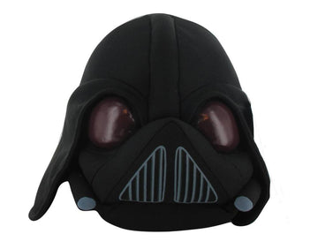 Angry Birds Star Wars 16'' Bird - Darth Vader