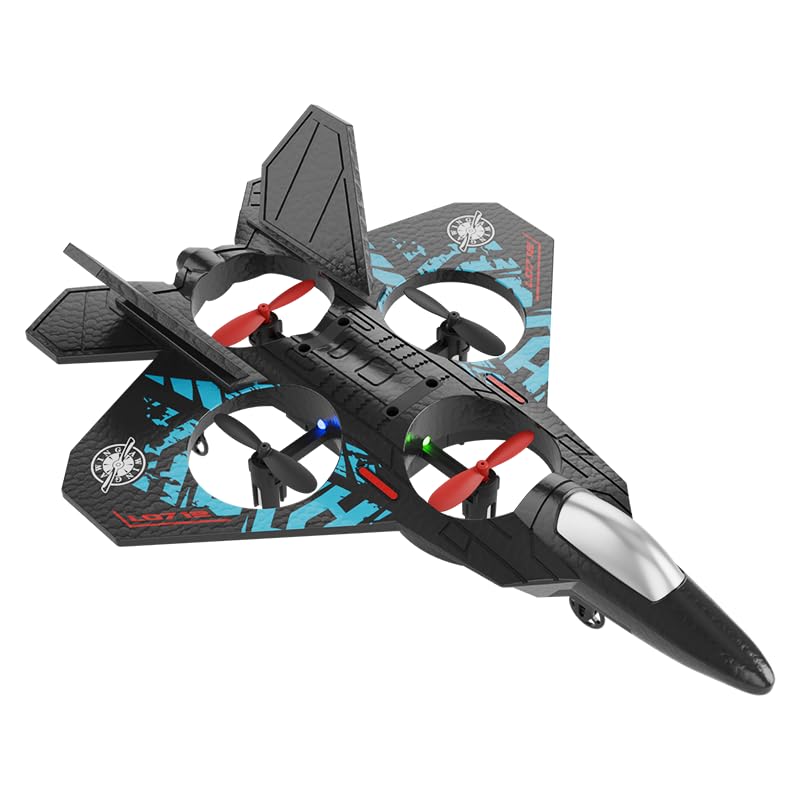 Dosumik Remote Control Foam Airplane