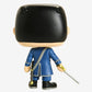 Funko Fullmetal Alchemist Pop! Animation King Bradley Vinyl Figure Hot Topic Exclusive Multi None