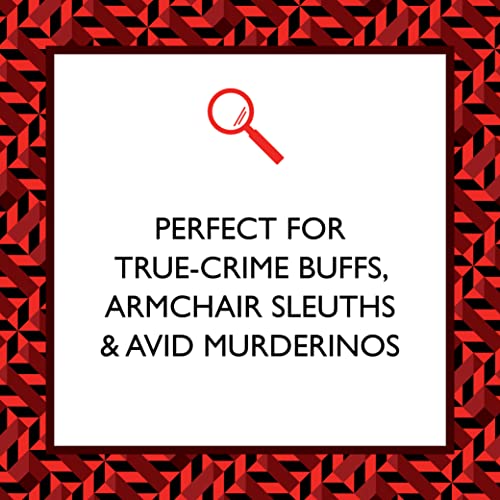 True Crime Trivia