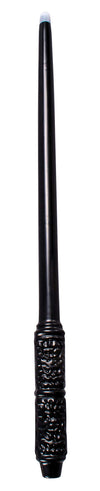 Disguise Boys Professor Snape Costume Wand, Black, 13.5 Inch Length Us