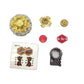 Battling Tops Game Metal Fusion 4D Gyro Bb119-Death Quetzalcoatl 125Rdf Spinning Top Toys (Bb-119)