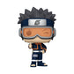 Funko Pop! Animation: Naruto - Obito Uchiha - (Kid) - Collectable Vinyl Figure - Gift Idea - Official Merchandise - For Kids & A