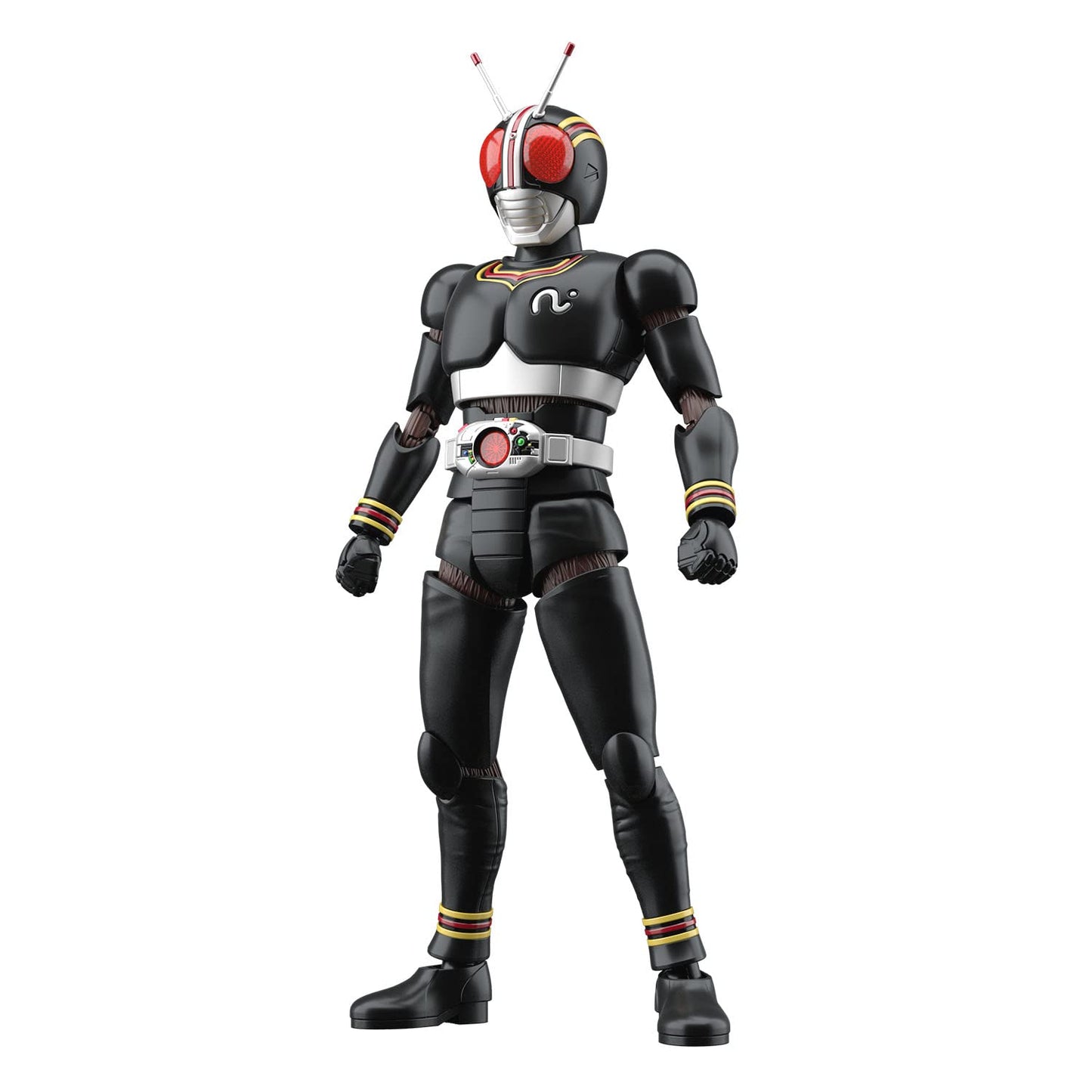 Bandai Hobby - Kamen Rider Black - Masked Rider Black Figure-Rise Standard Model Kit