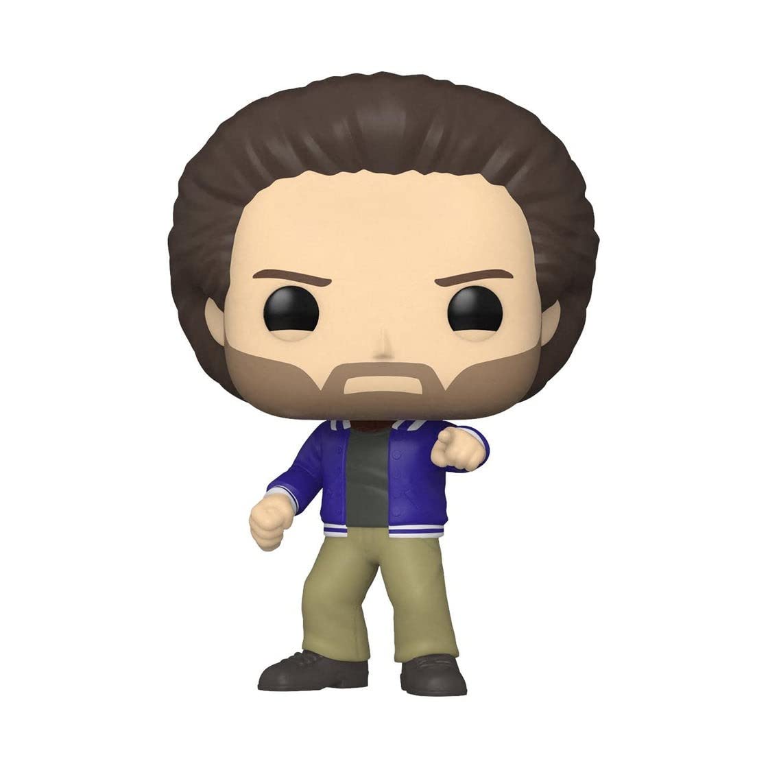Pop Television: Parks & Recreation - Jeremy Jamm (Sdcc 2022 Summer Convention Exclusive)