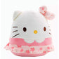 Squishmallows 8'' Hello Kitty Spring, Pink