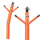 Mounto 20Ft 18Inch Fly Puppet Dancer Tube Man Fly Guy Puppet Dancer (Orange)