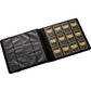 Dragon Shield Card Codex - Card Codex Portfolio 576: Ashen White - Mtg Card Sleeves Are Smooth & Tough - Compatible With Pokemon