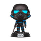 Funko Pop! Star Wars the Force Unleashed Shadow Stormtrooper limited availability