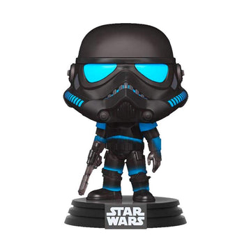 Funko Pop! Star Wars the Force Unleashed Shadow Stormtrooper limited availability