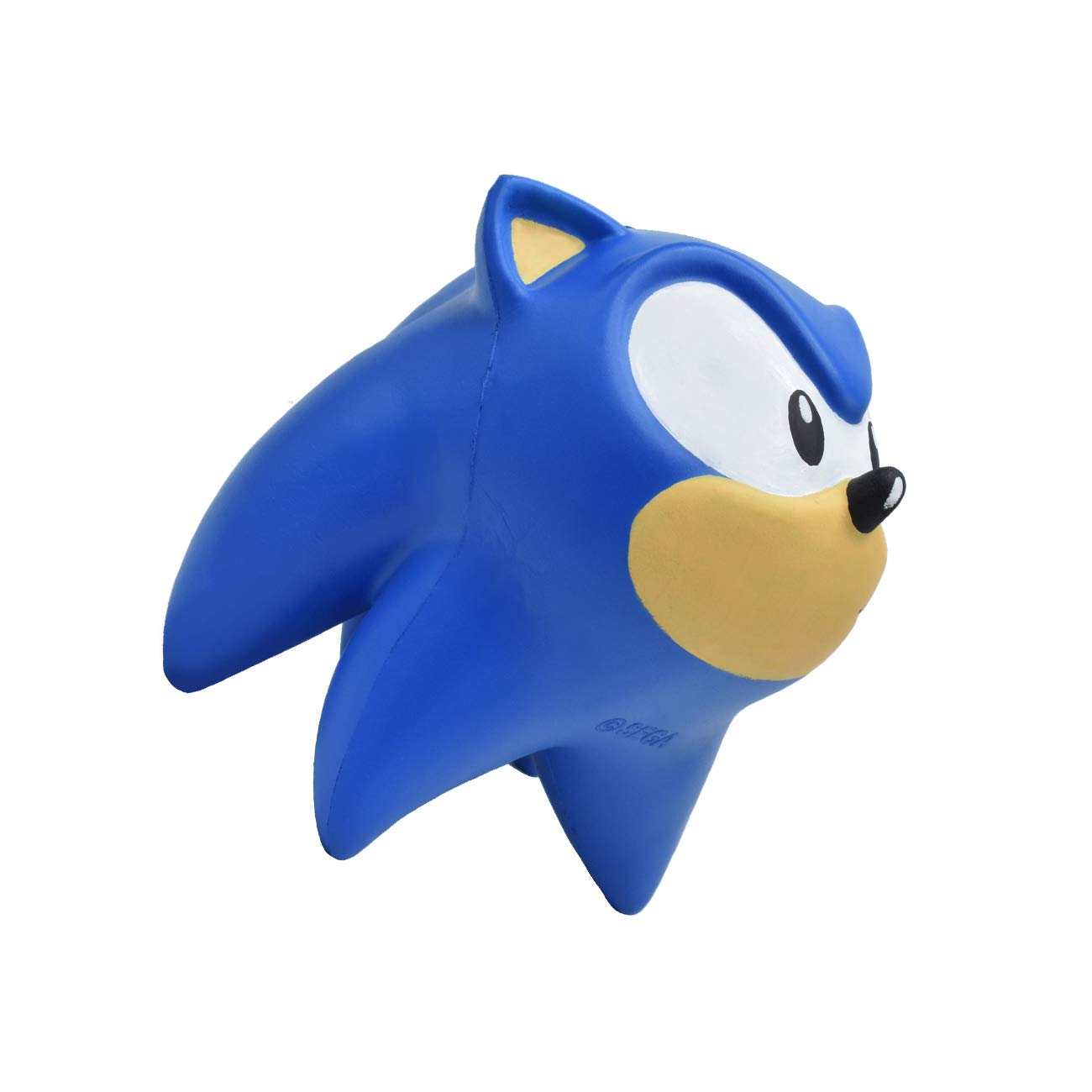 Sonic The Hedgehog Mega Squishme