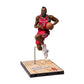 McFarlane Toys NBA 2K19 James Harden Action Figure - Red Plastic Collectible