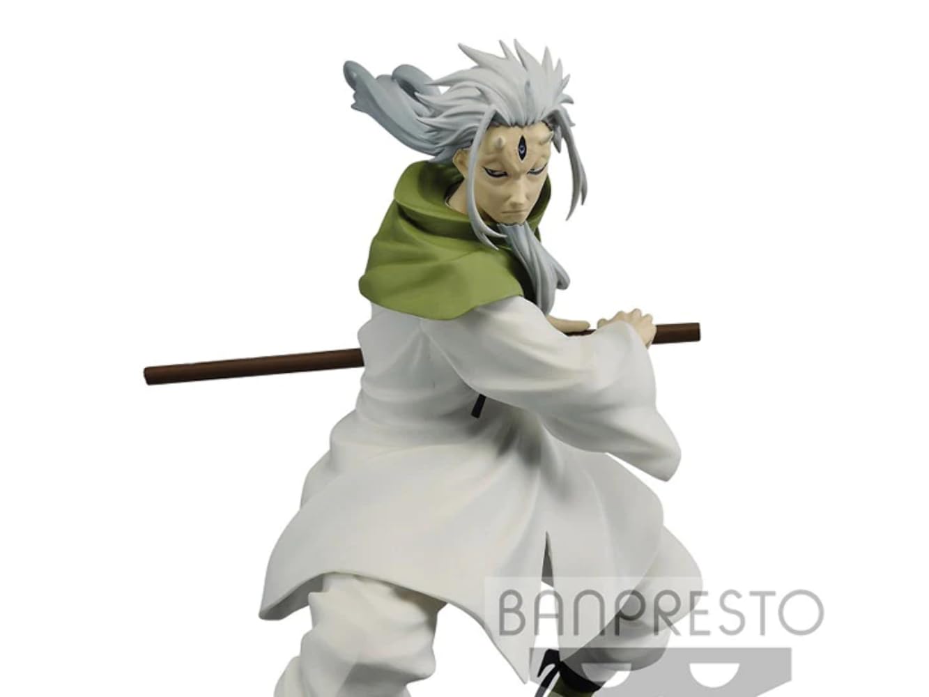 Banpresto - That Time I Got Reincarnated As Slimeotherworlder Hakuro Statue