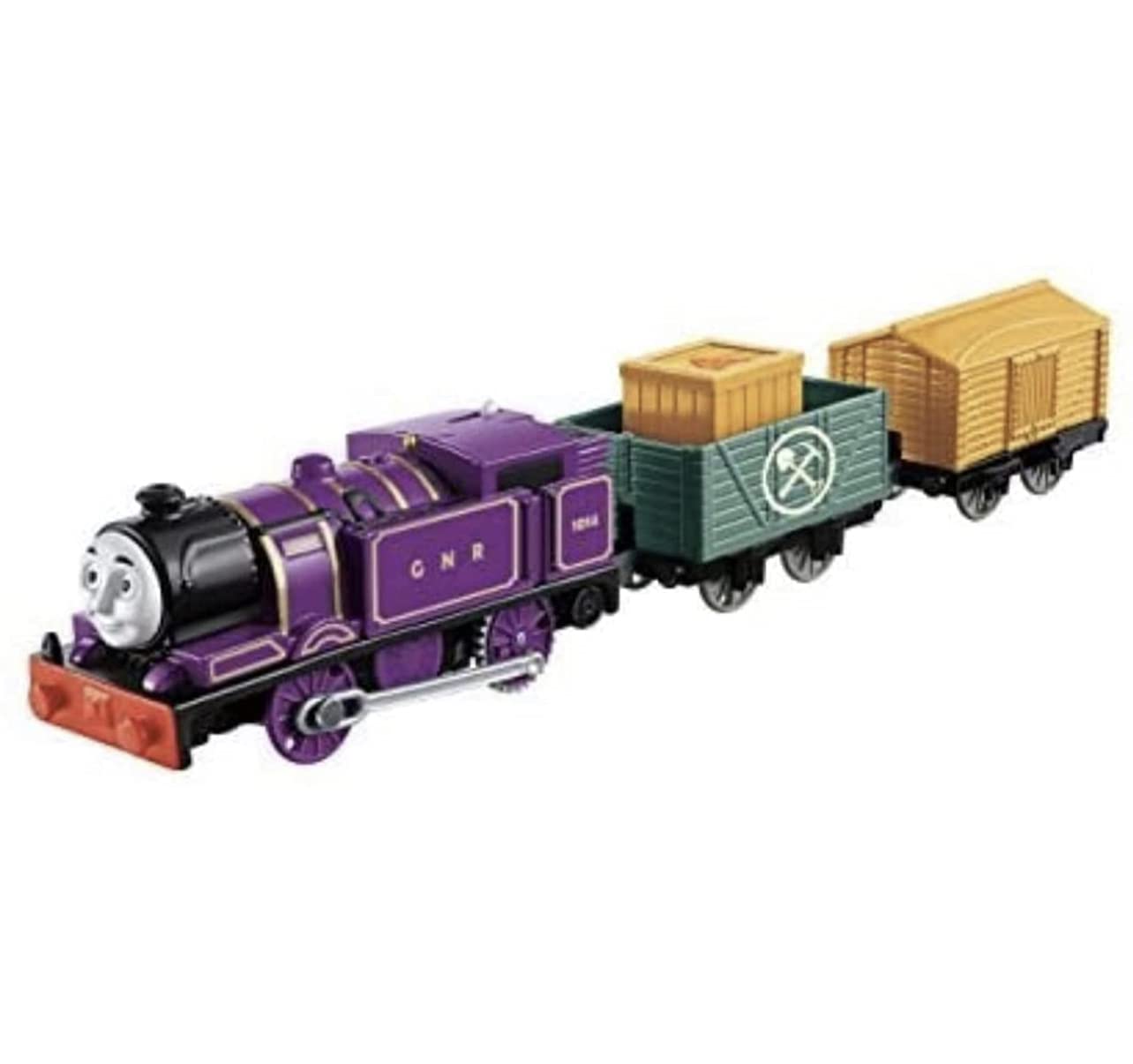 (??????!) Track Master ??????????????? Ryan ???? (Cdb75) ??????? [?????]