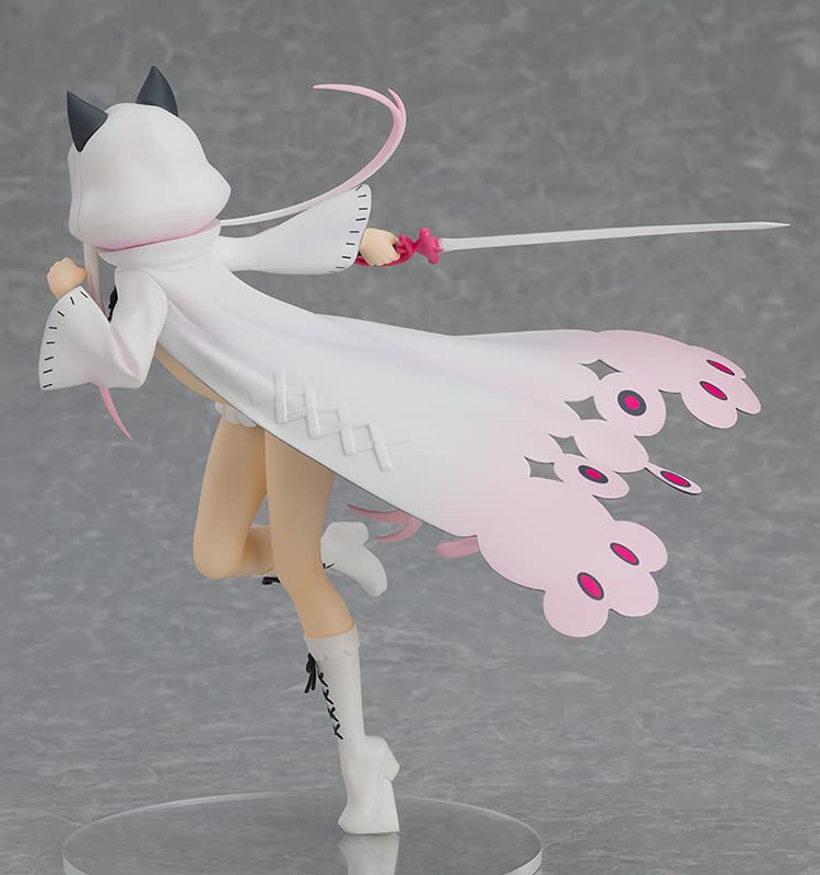 Pop Up Parade Blooms Arsnotria, Cat Kingdom Version, Non-Scale, Plastic, Pre-Painted Complete Figure