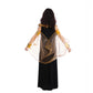 Dsplay Girl Egyptian Costume Halloween Costumes For Kids (4-6 Years)