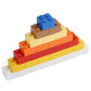 Resvi Building Blocks 450 Pieces Construction Kit For Kids 3+ | Diy Educational Brick Set | Brain Development & Imagination Buil