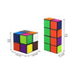 Toys For Boys Age 8-12 Gifts,Star Cube Magic Cube Set For 9 10 11 12 Year Old Boy Girls,Classic Infinity Cube Fidget Toy,Brain D