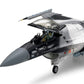 Tamiya F-16C/N Aggressor/Adversary