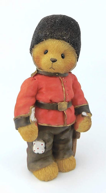 Cherished Teddies ''Keeping A Watchful Eye On You''