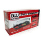 Auto World - 3 In 1 Display Case (Interchangeable Inserts) 10.5'' X 5.5'' X 3.75'', 1:24 (Awdc004)