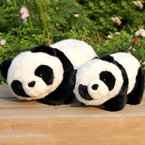Lazada Stuffed Animal Panda Bear Baby Girl Gifts Panda Toys 6.5'